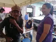 Una esquina gris transformada en vida