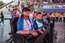 Juegos Paradepartamentales también ratificaron el poderío de ‘Cali Ciudad Deportiva’