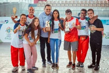 Juegos Paradepartamentales también ratificaron el poderío de ‘Cali Ciudad Deportiva’