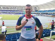Juegos Paradepartamentales también ratificaron el poderío de ‘Cali Ciudad Deportiva’
