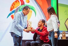Juegos Paradepartamentales también ratificaron el poderío de ‘Cali Ciudad Deportiva’