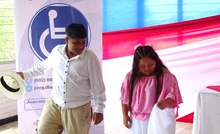 Distrito de Cali conmemoró el ‘Día Internacional de las Personas con Discapacidad’