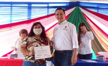 Distrito de Cali conmemoró el ‘Día Internacional de las Personas con Discapacidad’