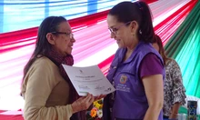 Distrito de Cali conmemoró el ‘Día Internacional de las Personas con Discapacidad’