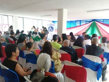 Distrito de Cali conmemoró el ‘Día Internacional de las Personas con Discapacidad’