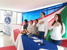 Distrito de Cali conmemoró el ‘Día Internacional de las Personas con Discapacidad’