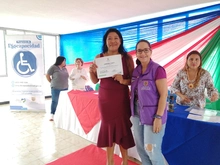 Distrito de Cali conmemoró el ‘Día Internacional de las Personas con Discapacidad’