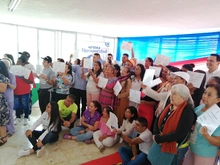 Distrito de Cali conmemoró el ‘Día Internacional de las Personas con Discapacidad’