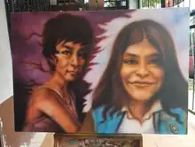 Personas en situación de calle protagonizan obra teatral