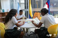 “Nuevo espacio de aprendizaje, un espacio para soñar”: secretario de Educación