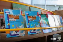 “Nuevo espacio de aprendizaje, un espacio para soñar”: secretario de Educación
