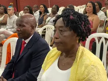 Líderes de comunidades afro fueron certificados en Fortalecimiento Organizativo