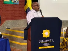 Líderes de comunidades afro fueron certificados en Fortalecimiento Organizativo