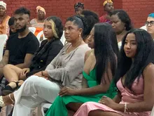 Líderes de comunidades afro fueron certificados en Fortalecimiento Organizativo