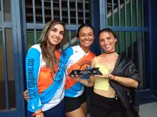 El patinaje urbano, deporte que crece en Cali y une e integra las familias