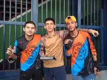 El patinaje urbano, deporte que crece en Cali y une e integra las familias