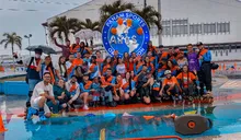 El patinaje urbano, deporte que crece en Cali y une e integra las familias