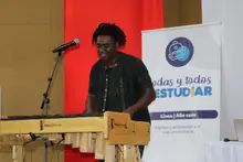 Cerca de 2000 becarios de Todas y Todos a Estudiar culminaron su nivelación académica