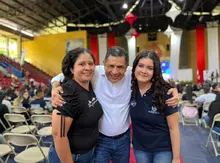 Cerca de 2000 becarios de Todas y Todos a Estudiar culminaron su nivelación académica