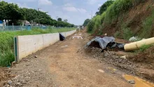Caleños destacan los beneficios de la ‘Ampliación de la carrera 80’