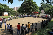 Liceo Quial ganó premio internacional Los ODS en los Centros Educativos