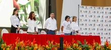 Cerca de 1.000 jóvenes de Todas y Todos a Estudiar iniciarán sus carreras en Univalle