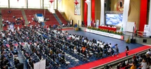 Cerca de 1.000 jóvenes de Todas y Todos a Estudiar iniciarán sus carreras en Univalle
