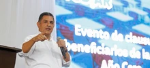 Cerca de 1.000 jóvenes de Todas y Todos a Estudiar iniciarán sus carreras en Univalle