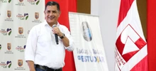 Cerca de 1.000 jóvenes de Todas y Todos a Estudiar iniciarán sus carreras en Univalle