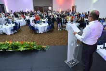 Comunas de Cali tienen nuevos jueces de paz y de paz y reconsideración