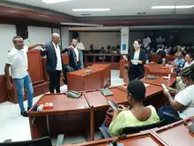 Aprobado proyecto de acuerdo del Plan Decenal de Etnoeducación Afro en Cali