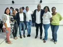 Aprobado proyecto de acuerdo del Plan Decenal de Etnoeducación Afro en Cali