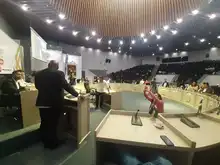Aprobado proyecto de acuerdo del Plan Decenal de Etnoeducación Afro en Cali