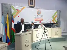 Aprobado proyecto de acuerdo del Plan Decenal de Etnoeducación Afro en Cali