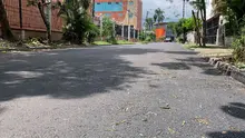 En Ciudad Capri se renuevan vías con ‘Obras de Corazón’