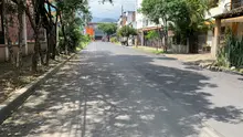 En Ciudad Capri se renuevan vías con ‘Obras de Corazón’