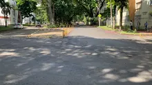 En Ciudad Capri se renuevan vías con ‘Obras de Corazón’