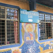 Cali cuenta con la red de bibliotecas públicas más grande del país 