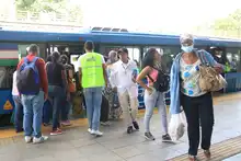 Llegan los primeros promotores de cultura ciudadana al MIO