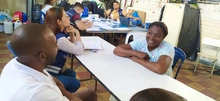 Atención descentralizada para víctimas del conflicto armado