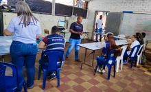 Atención descentralizada para víctimas del conflicto armado