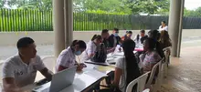 Atención descentralizada para víctimas del conflicto armado