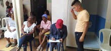 Atención descentralizada para víctimas del conflicto armado
