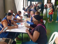 Atención descentralizada para víctimas del conflicto armado