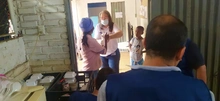 Atención descentralizada para víctimas del conflicto armado