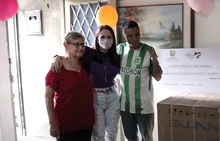 Recomendaciones para la celebración de la Noche de las Velitas