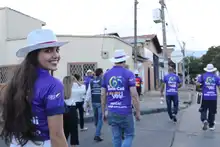 De salsa, cultura y feria disfrutaron participantes del recorrido experiencial en Casa de la Feria y Ruta Salsera por el barrio Obrero