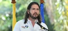 600 personas protegen a diario el Jarillón del río Cauca para su conservación