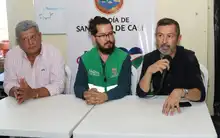 El Proyecto Integral Cristo Rey no genera ecocidio, ni arboricidio, ni riesgos de avalancha