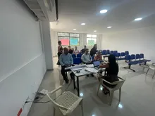 Comunidad y Dagma hacen equipo para el control de proyecto urbanístico